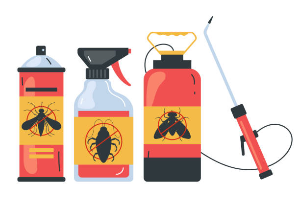 Best Rat Extermination Near Me  in Rose Lodge, OR
