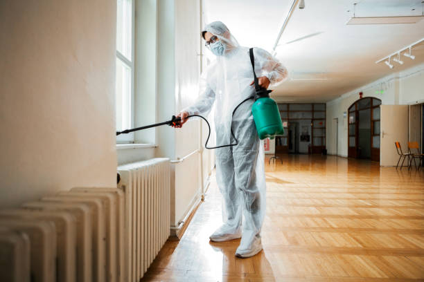 Best Pest Control Near Me  in Rose Lodge, OR